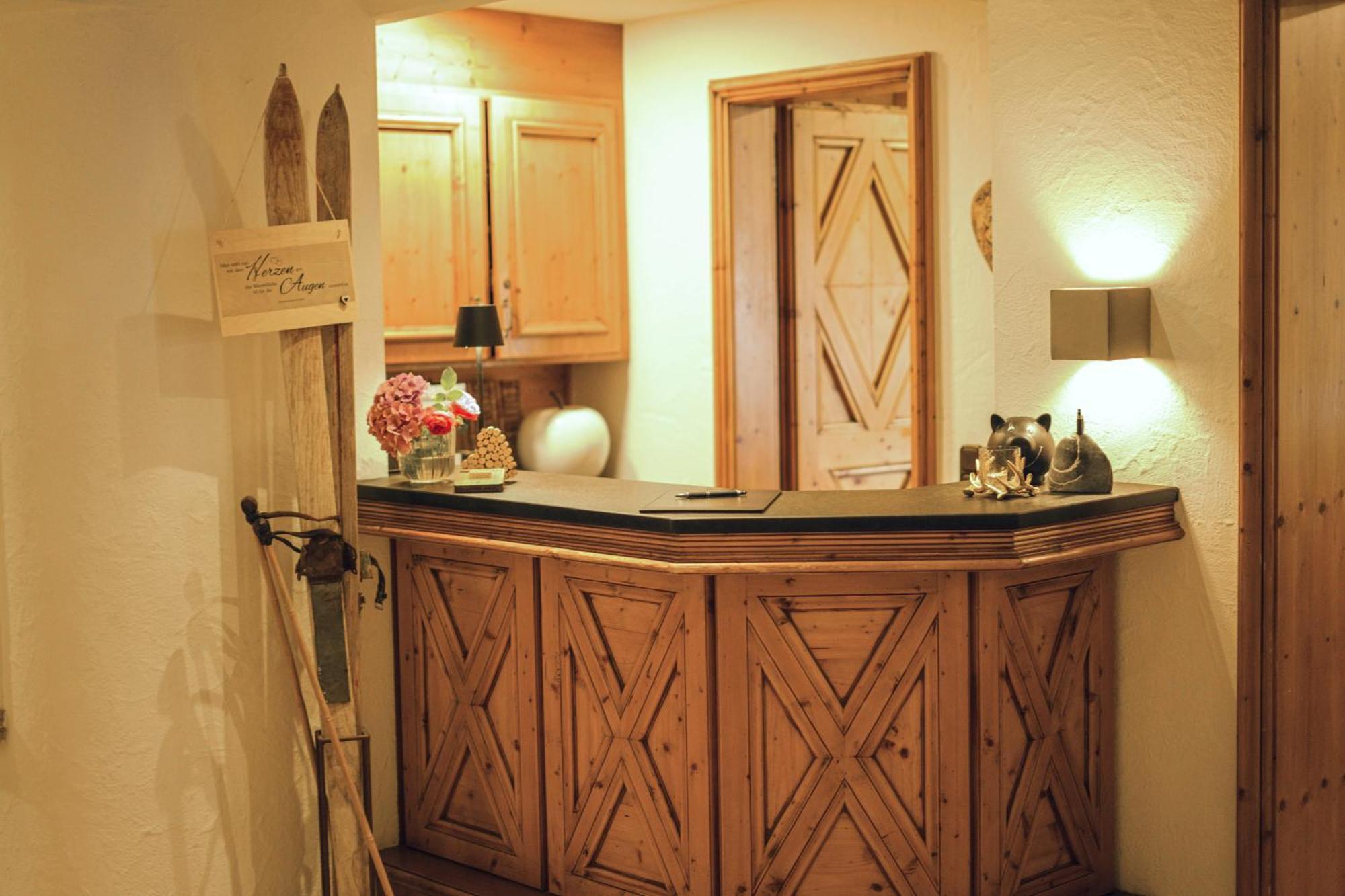 Maesers Allgaeuherz Wiggensbach Extérieur photo