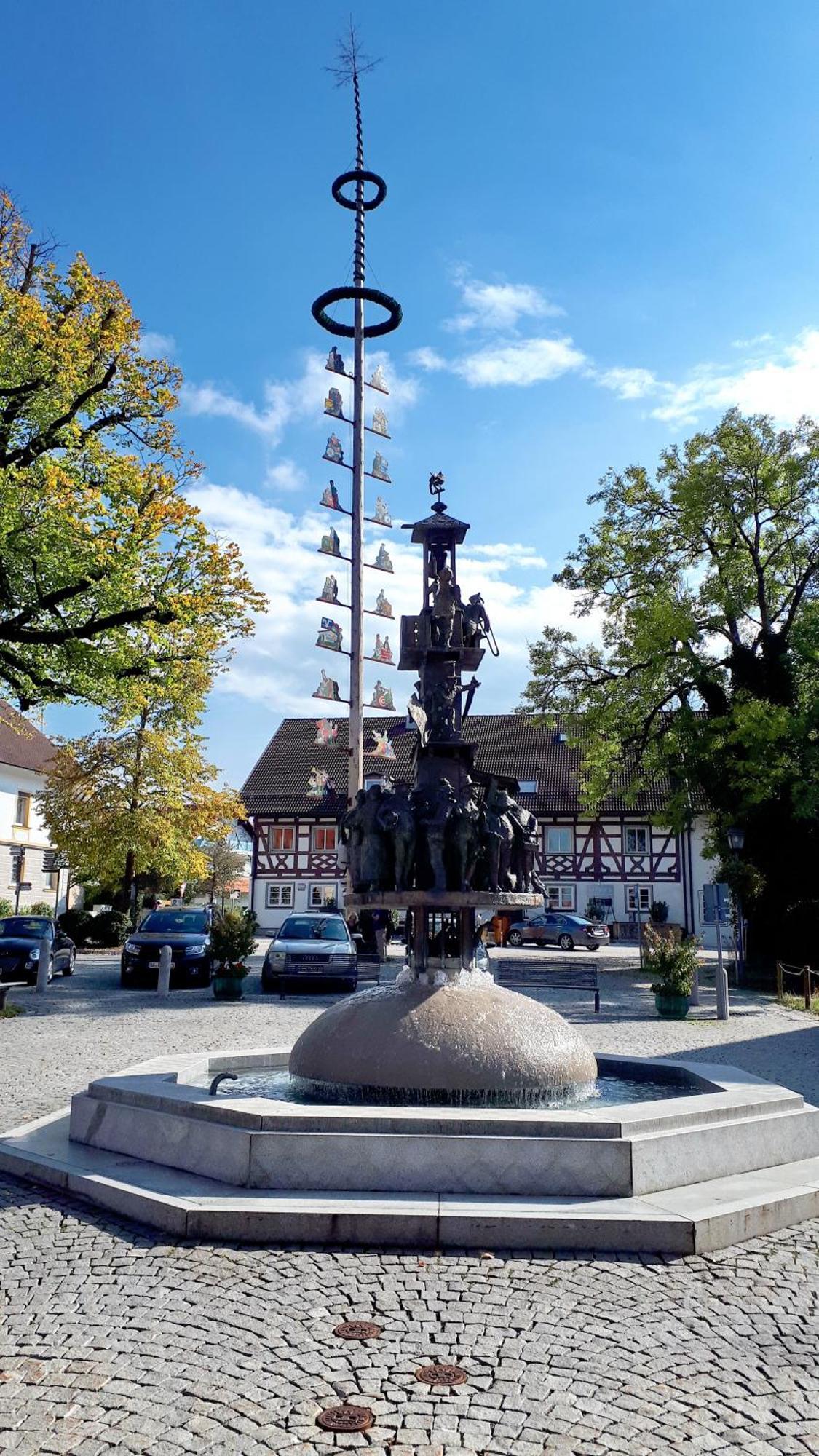 Maesers Allgaeuherz Wiggensbach Extérieur photo