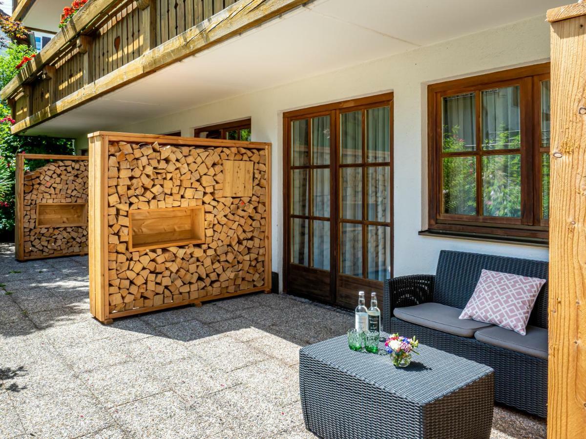 Maesers Allgaeuherz Wiggensbach Extérieur photo