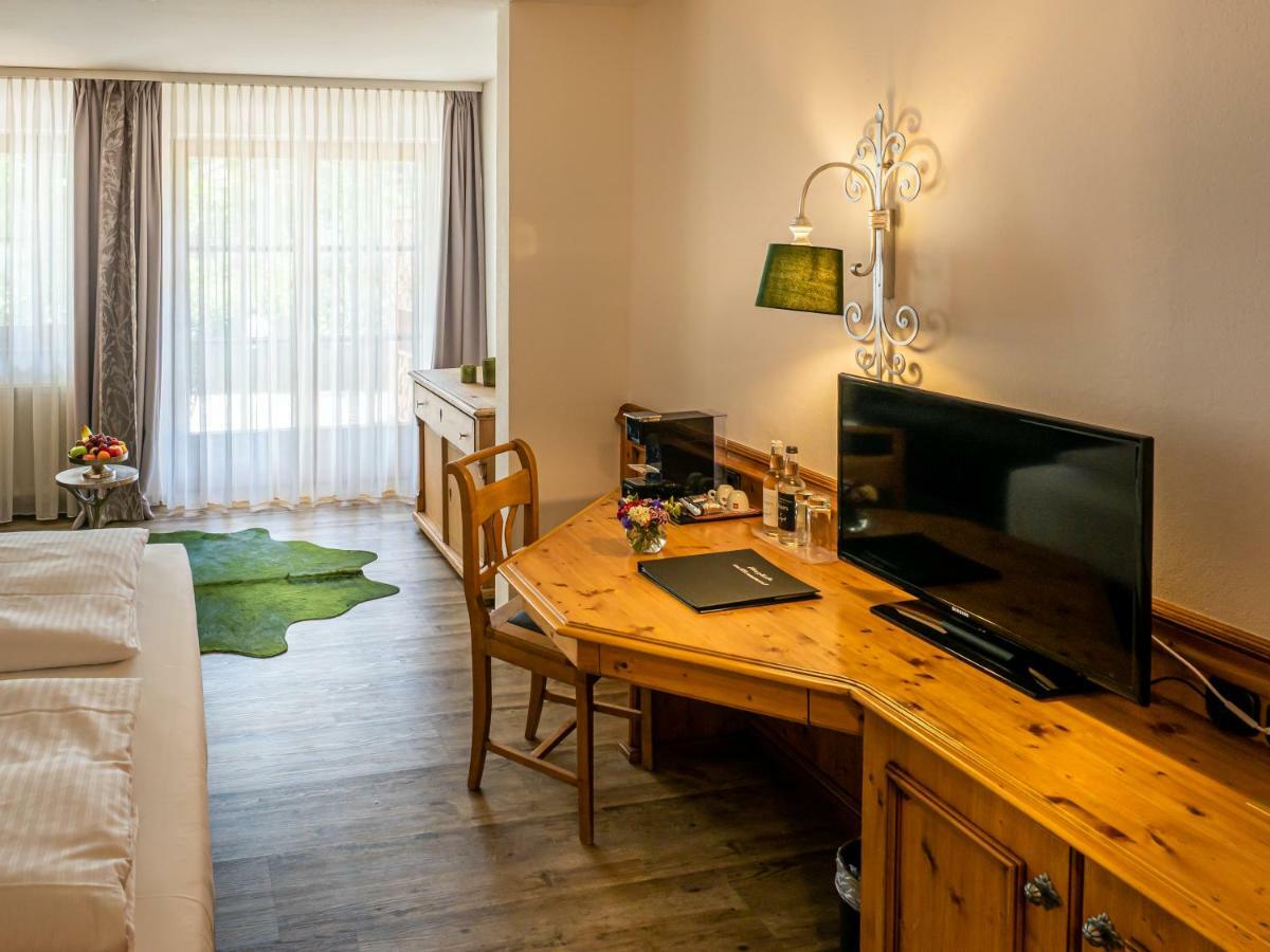 Maesers Allgaeuherz Wiggensbach Extérieur photo