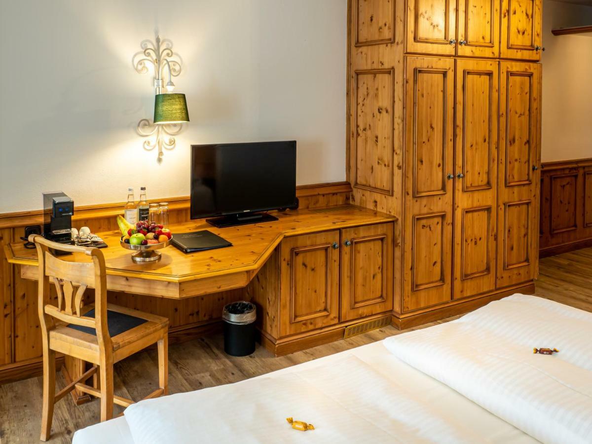 Maesers Allgaeuherz Wiggensbach Extérieur photo