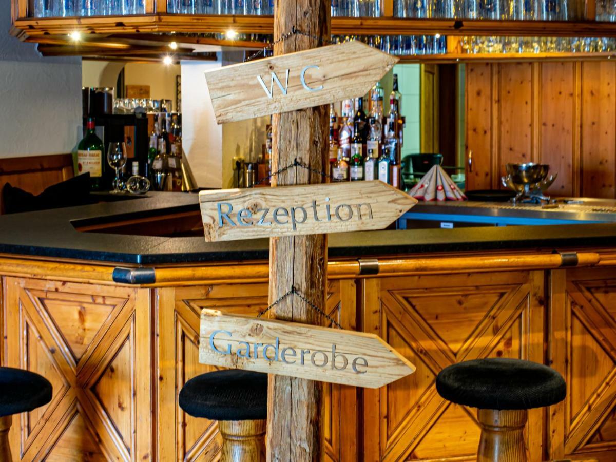 Maesers Allgaeuherz Wiggensbach Extérieur photo